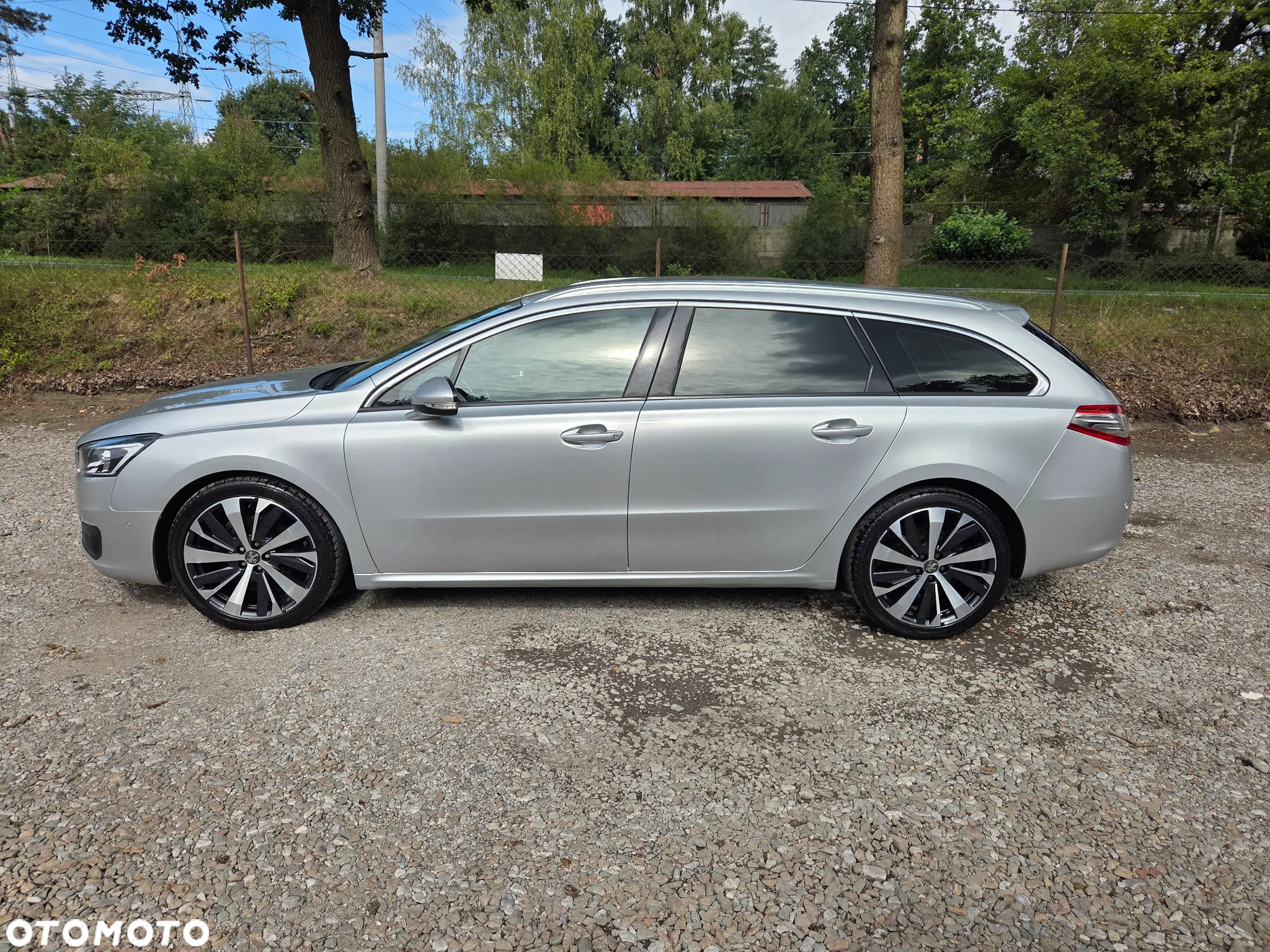 Peugeot 508 - 3