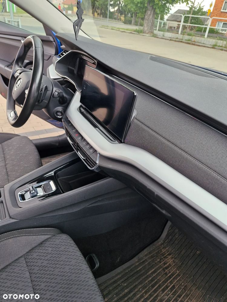 Skoda Octavia - 15