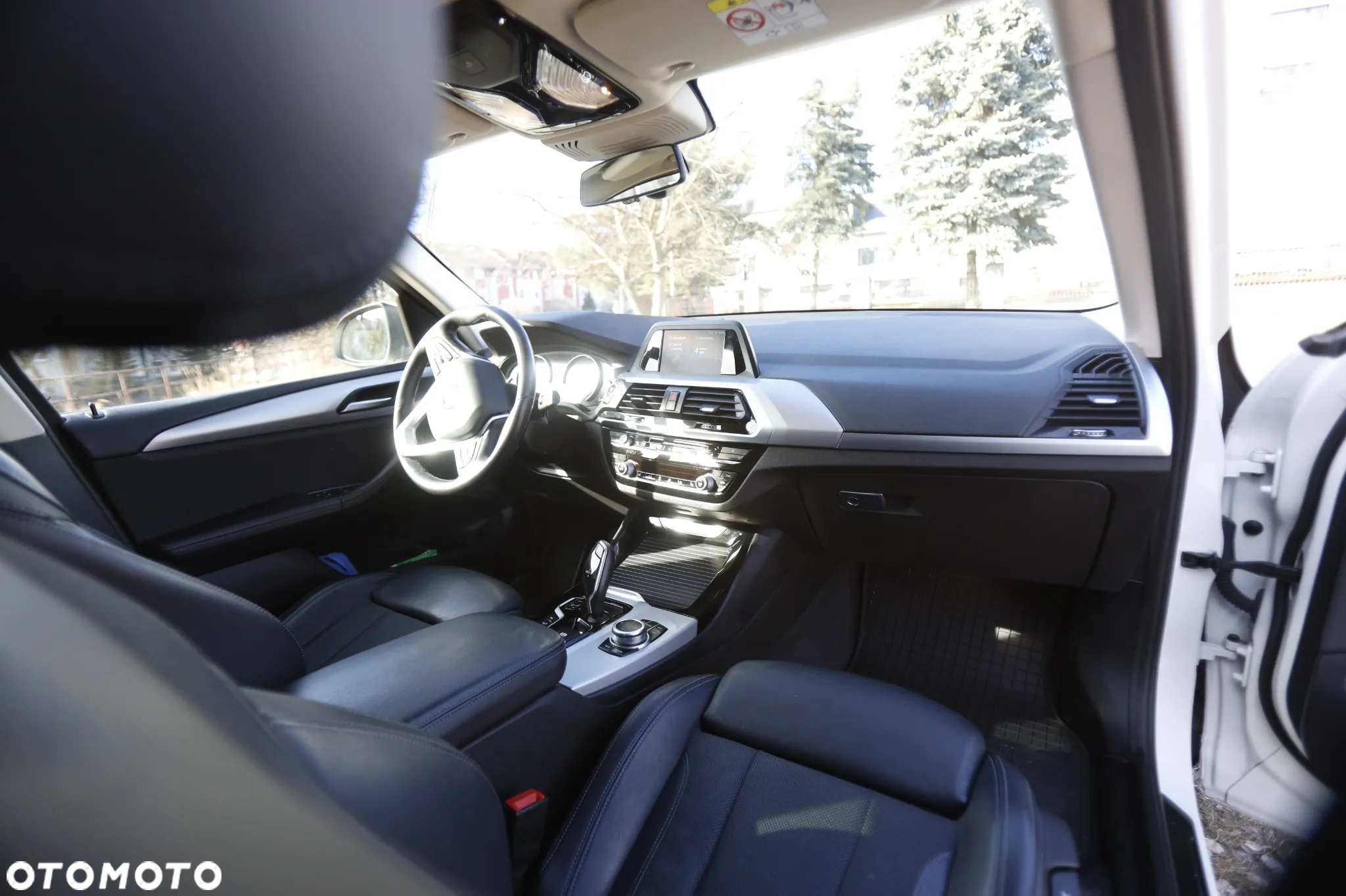 BMW X3 xDrive20i - 18