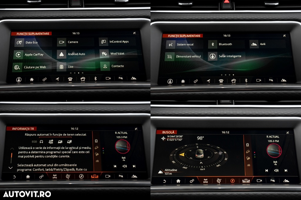 Land Rover Range Rover Evoque 2.0 D240 S - 21