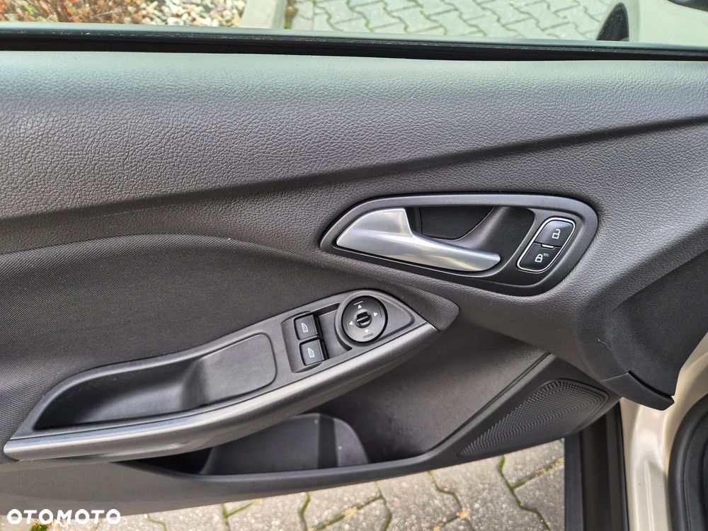Ford Focus 1.0 EcoBoost Gold X ASS - 13