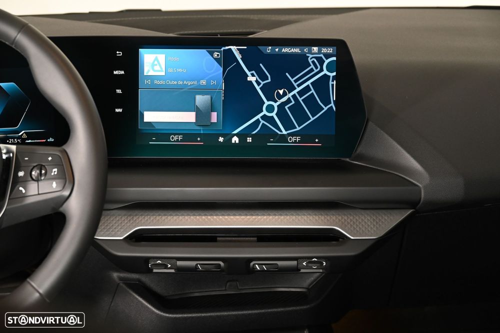 BMW 116 Standard - 16