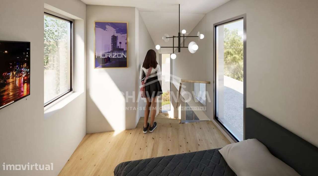 Terreno c/ Projeto Aprovado na Madalena - Grande imagem: 4/10