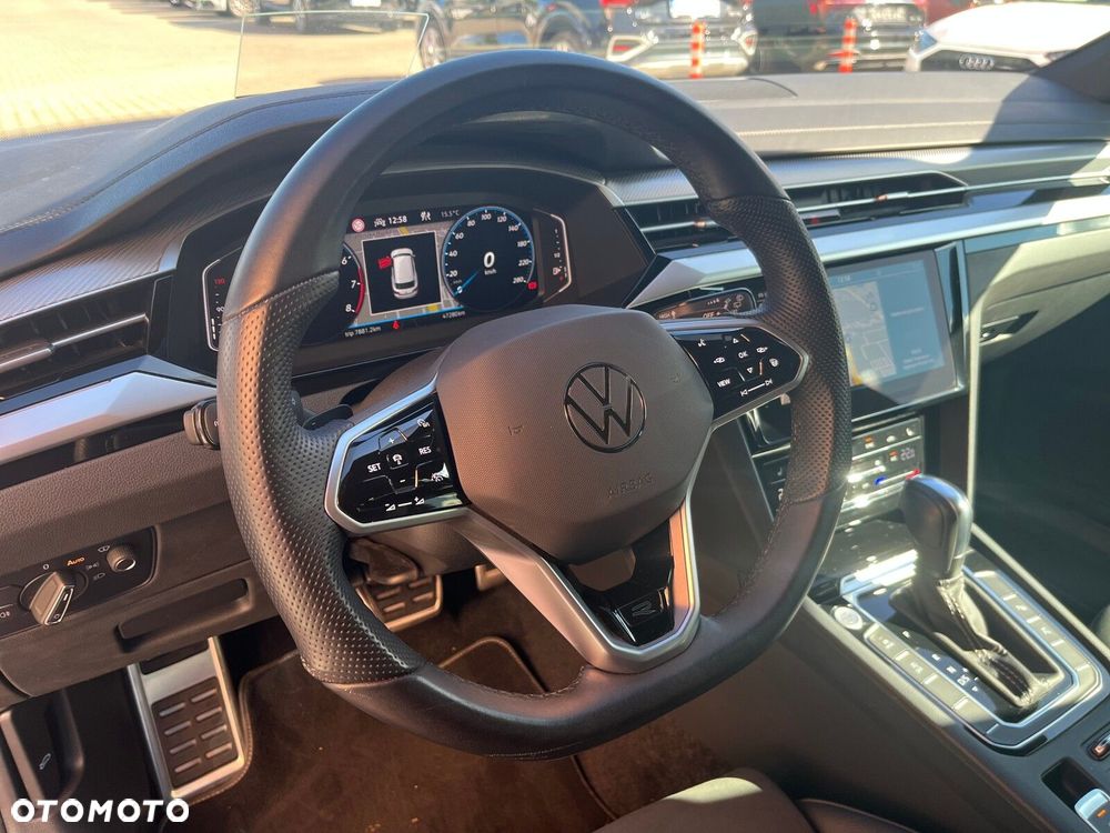 Volkswagen Arteon 2.0 TSI R-Line DSG - 10