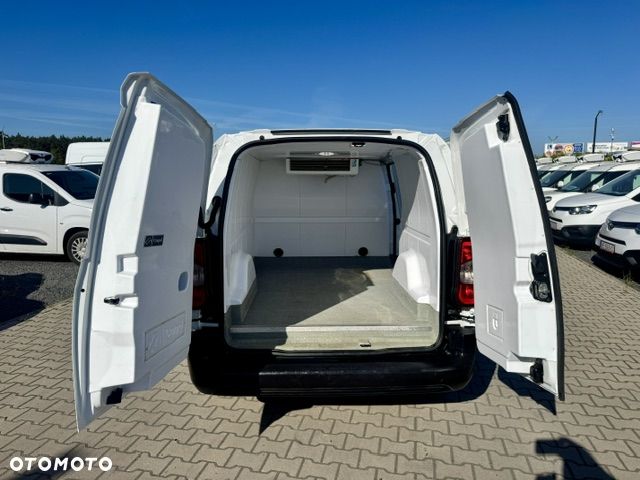 Toyota Proace City - 7