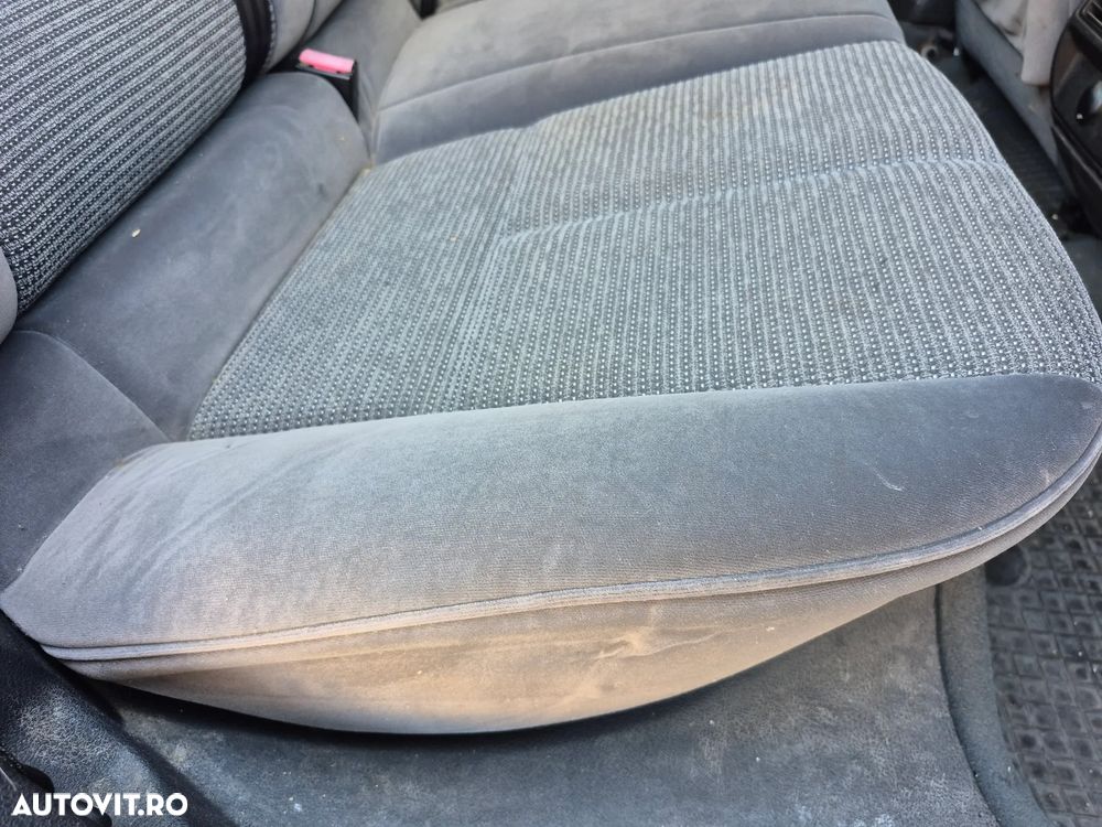 Peugeot 407 HDi 135 Automatik Platinum - 10