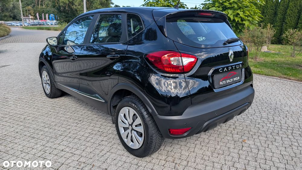 Renault Captur (ENERGY) TCe 90 LIFE - 2