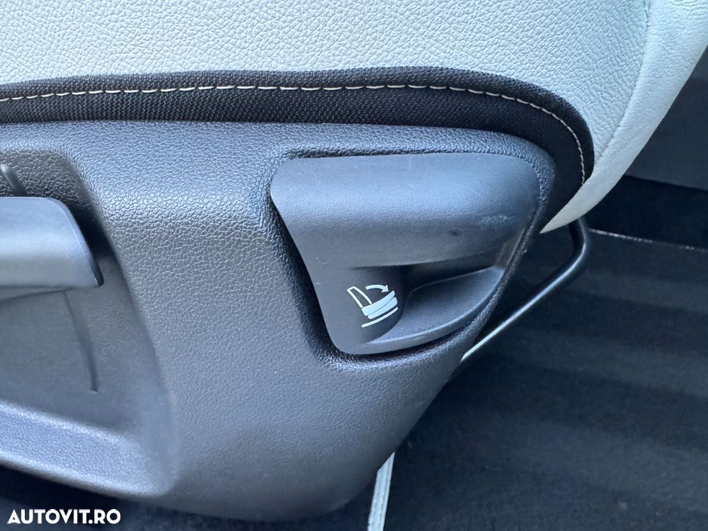 Renault Kadjar Energy dCi 130 COLLECTION - 28