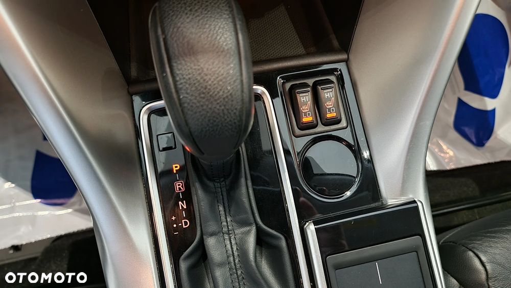 Mitsubishi Eclipse Cross 1.5 T Intense Plus CVT - 17