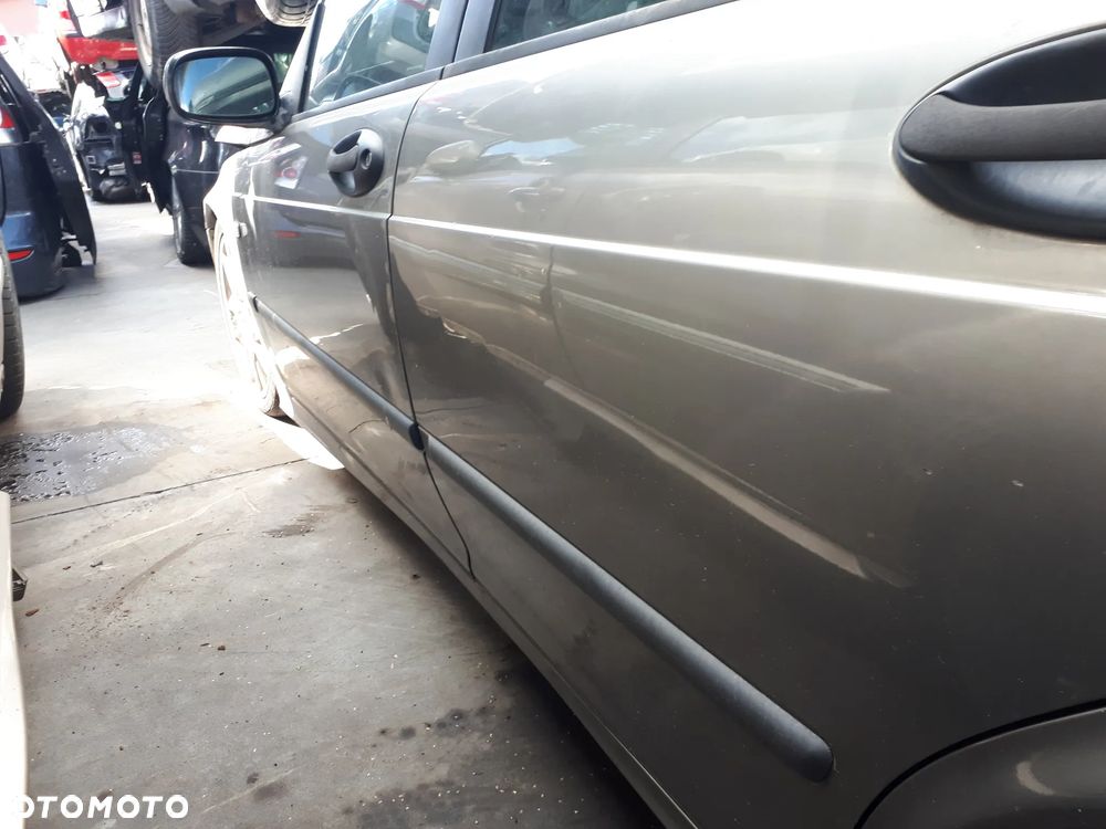 SAAB 9-5 I 1 LIFT 97-05 2.3T  - KIEROWNICA (279) - 18