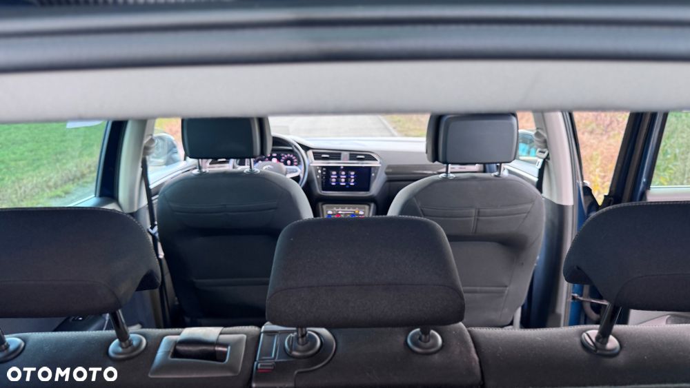 Volkswagen Tiguan 1.5 TSI EVO Highline DSG - 31