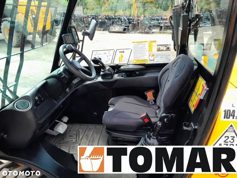 JCB 520-40 - 23