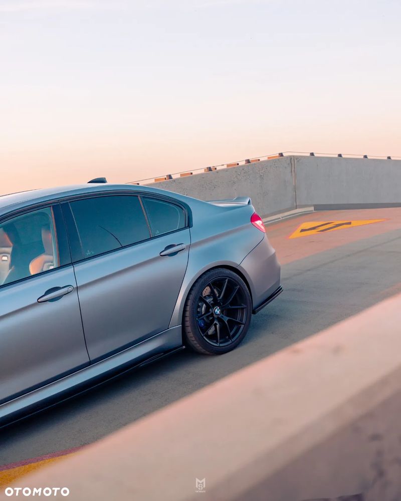 BMW M3 CS DKG - 7