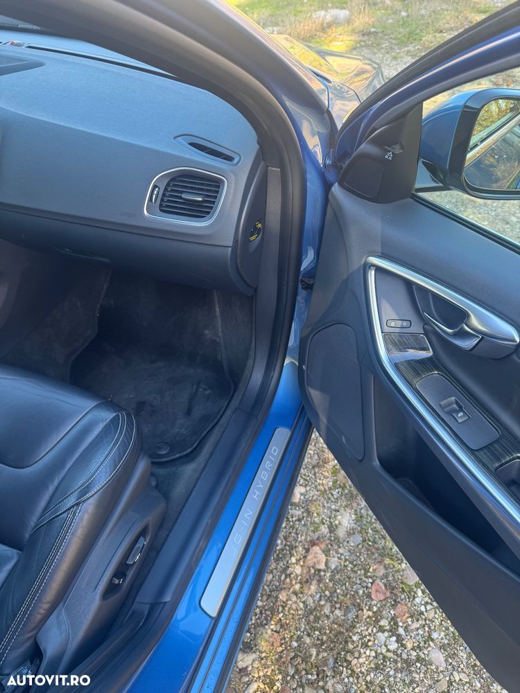 Volvo V60 - 18