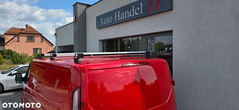 Ford Transit Custom - 6