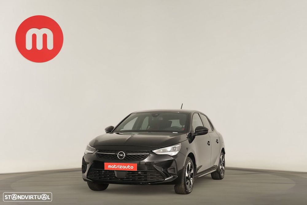 Opel Corsa-e 50 kWh GS - 2