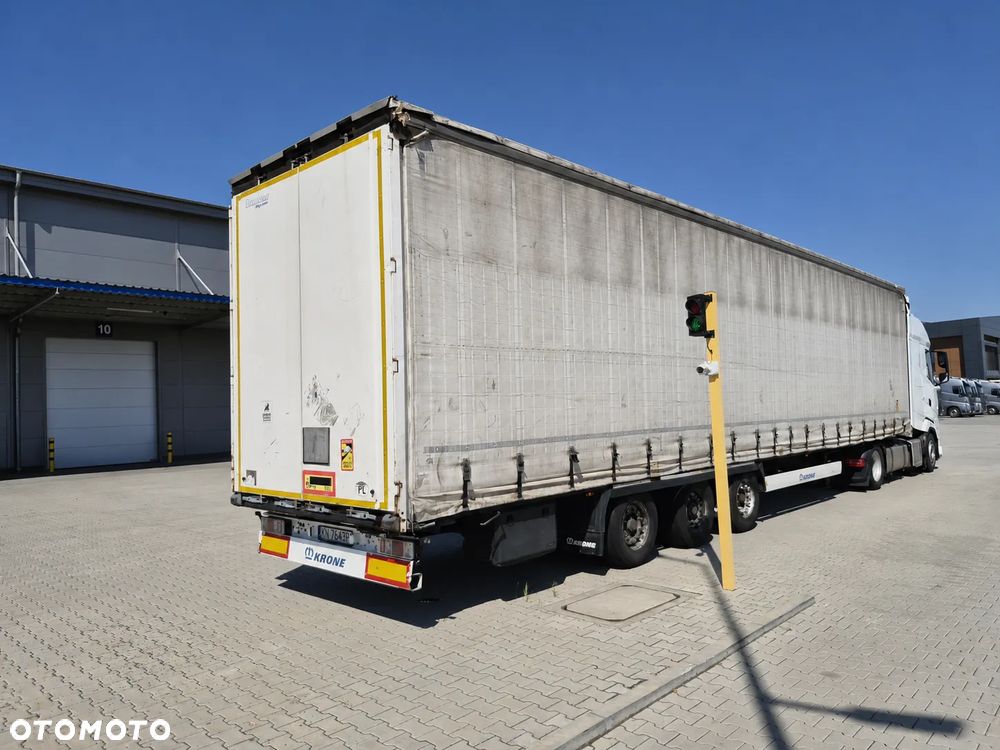 Krone - 1