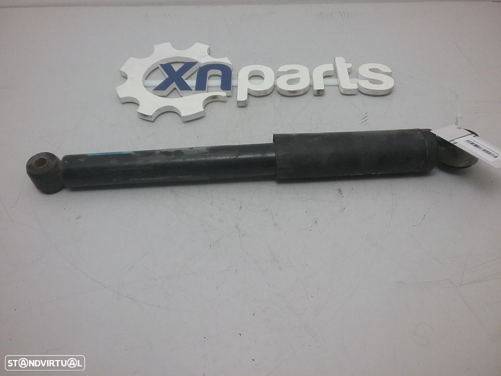 Amortecedor Trás Dto MERCEDES-BENZ VITO Box (638) 110 CDI 2.2 1999 - 2003 - 1
