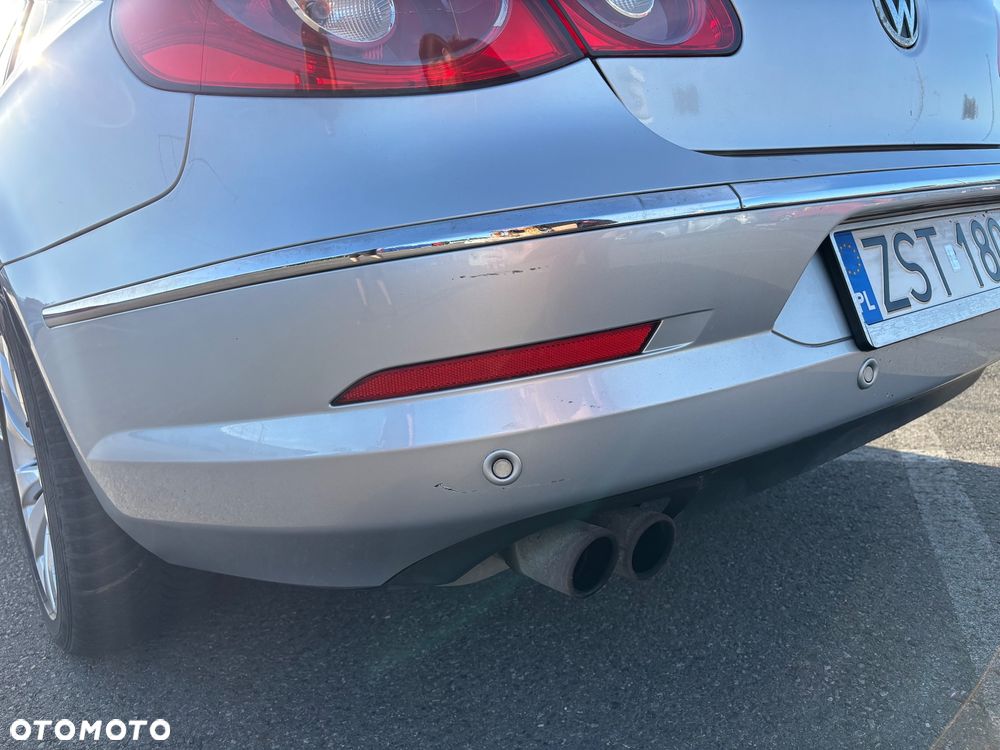 Volkswagen Passat CC - 13