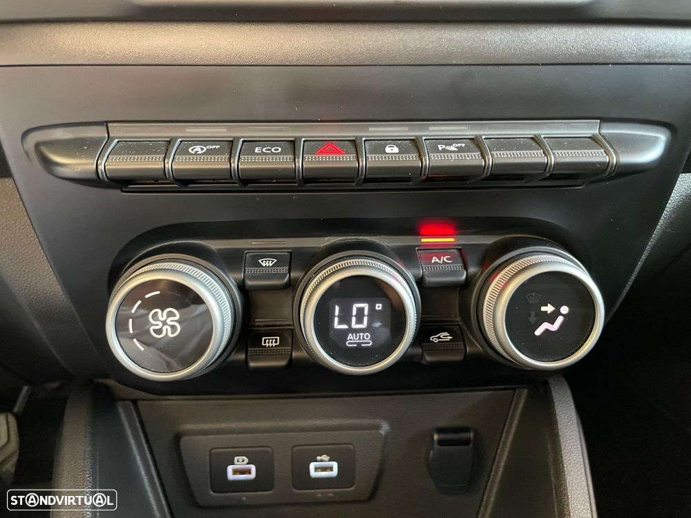 Dacia Duster 1.0 TCe Journey - 24