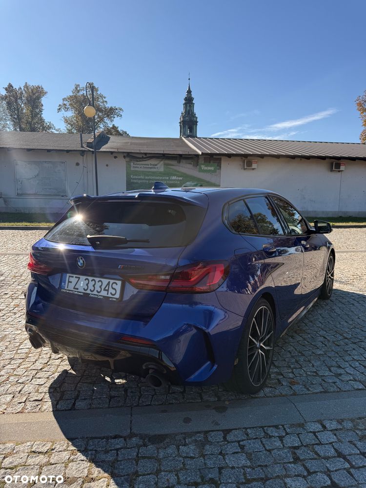 BMW 1M 2022 photo 3