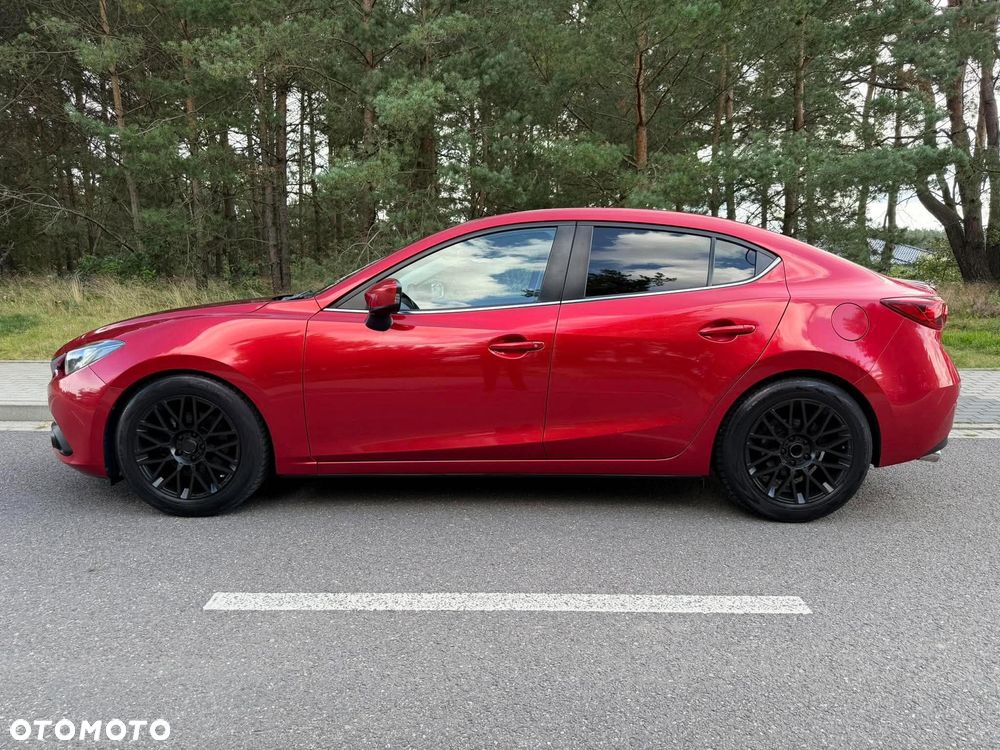 Mazda 3 2.0 Skypassion - 15