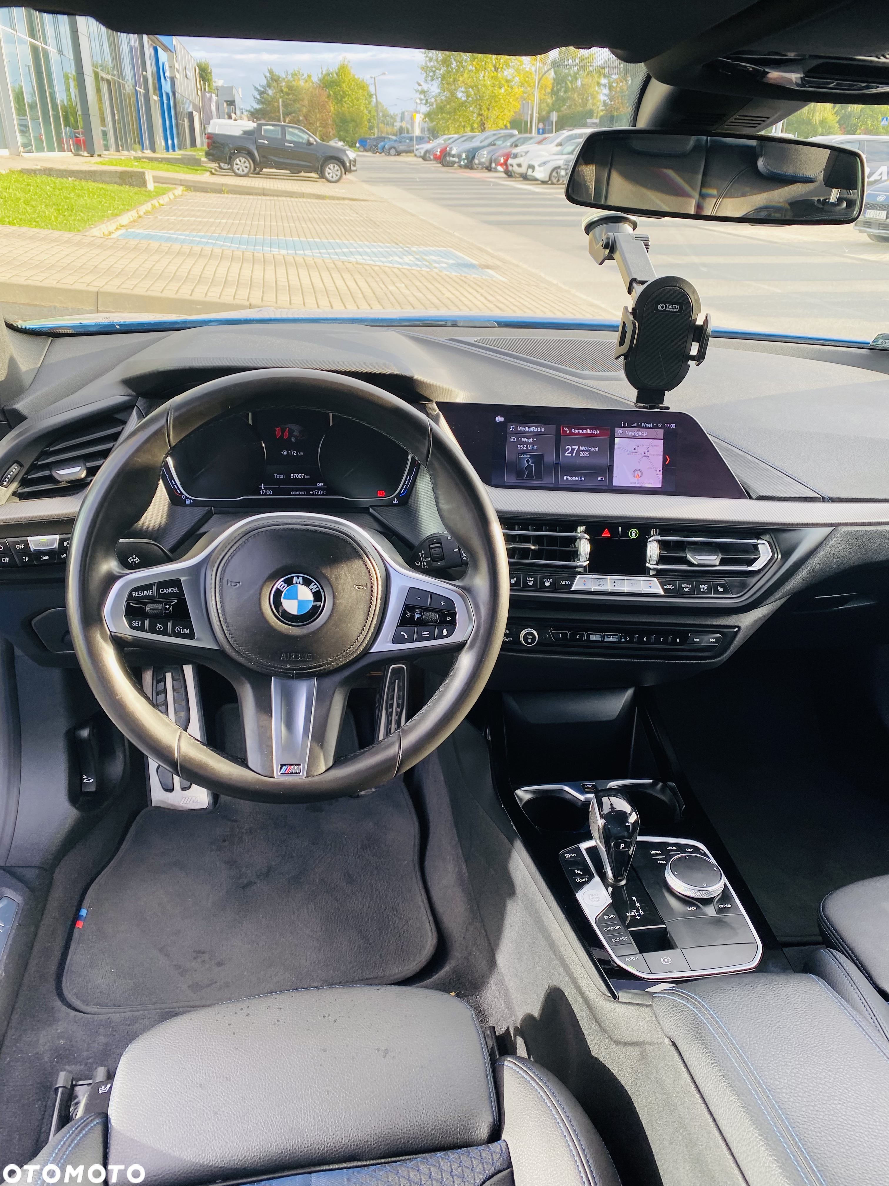 BMW Seria 1 118i M Sport - 20