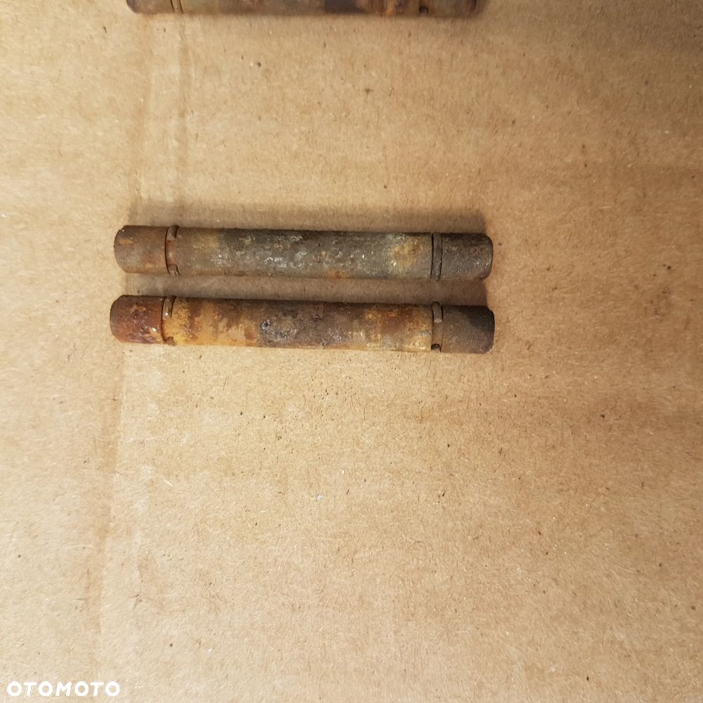 korektor siły hamowania trójnik hamulcowy przewód rurka chamulca aixam ligier chatenet italcar town life jak nowy oryginał.  wszystkie części - 8