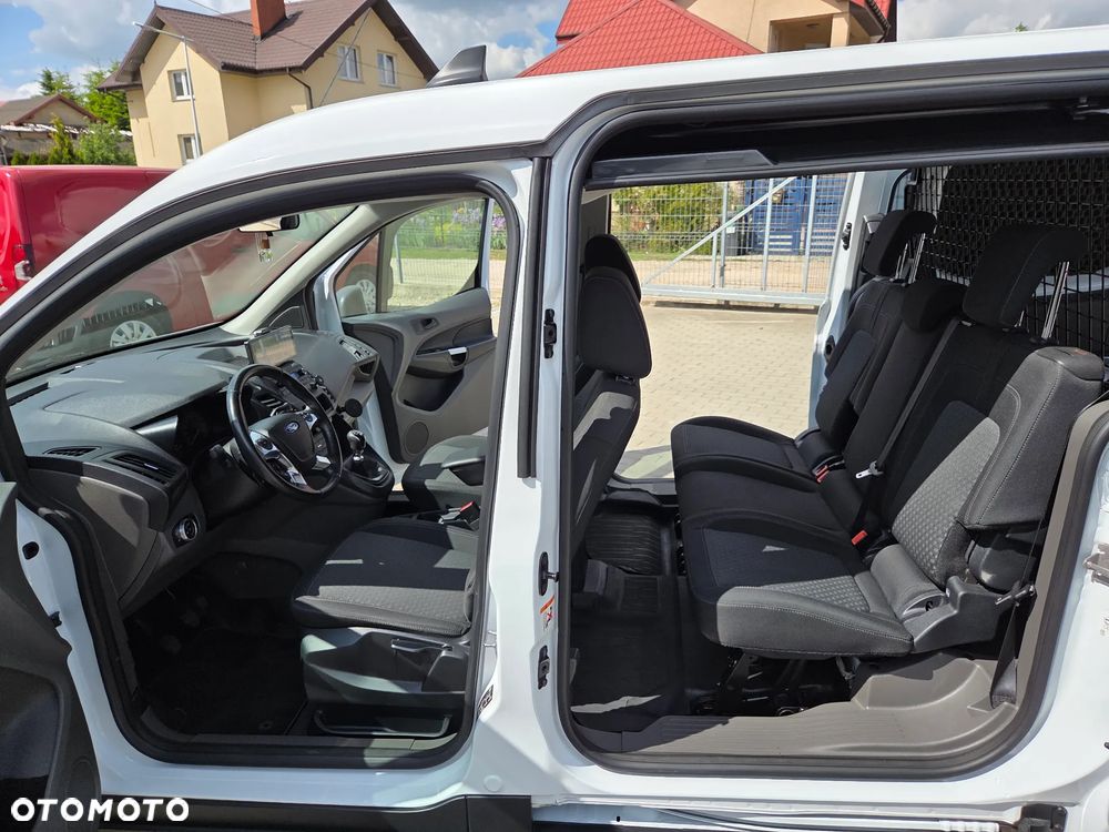 Ford Transit Connect 230 L2 Trend (bryg.) - 20