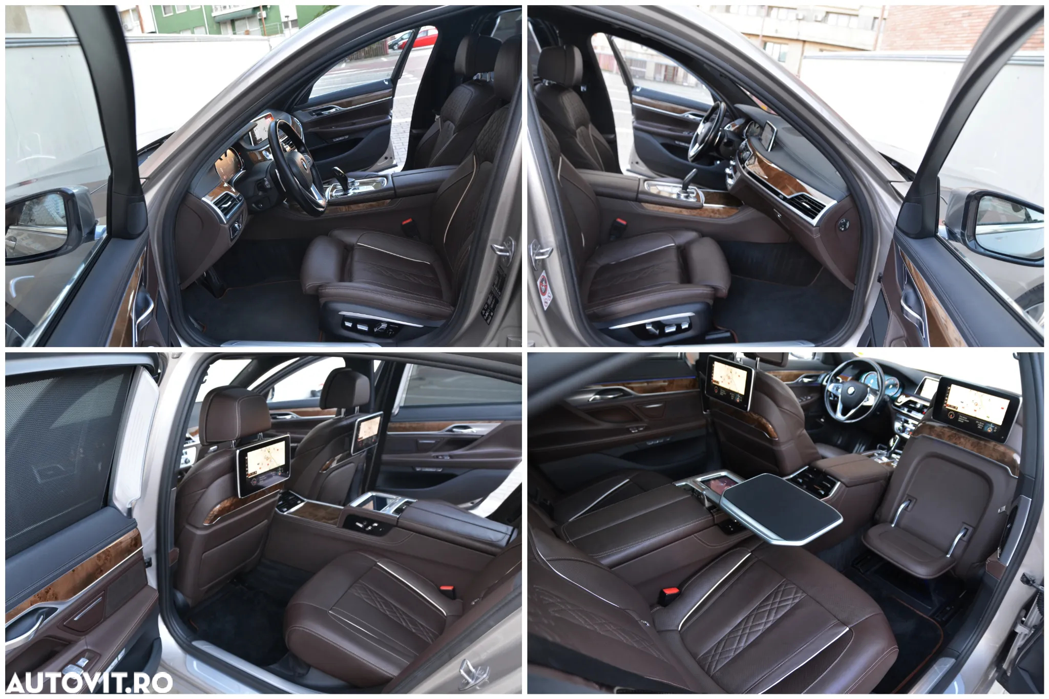 BMW Seria 7 740Ld xDrive - 23