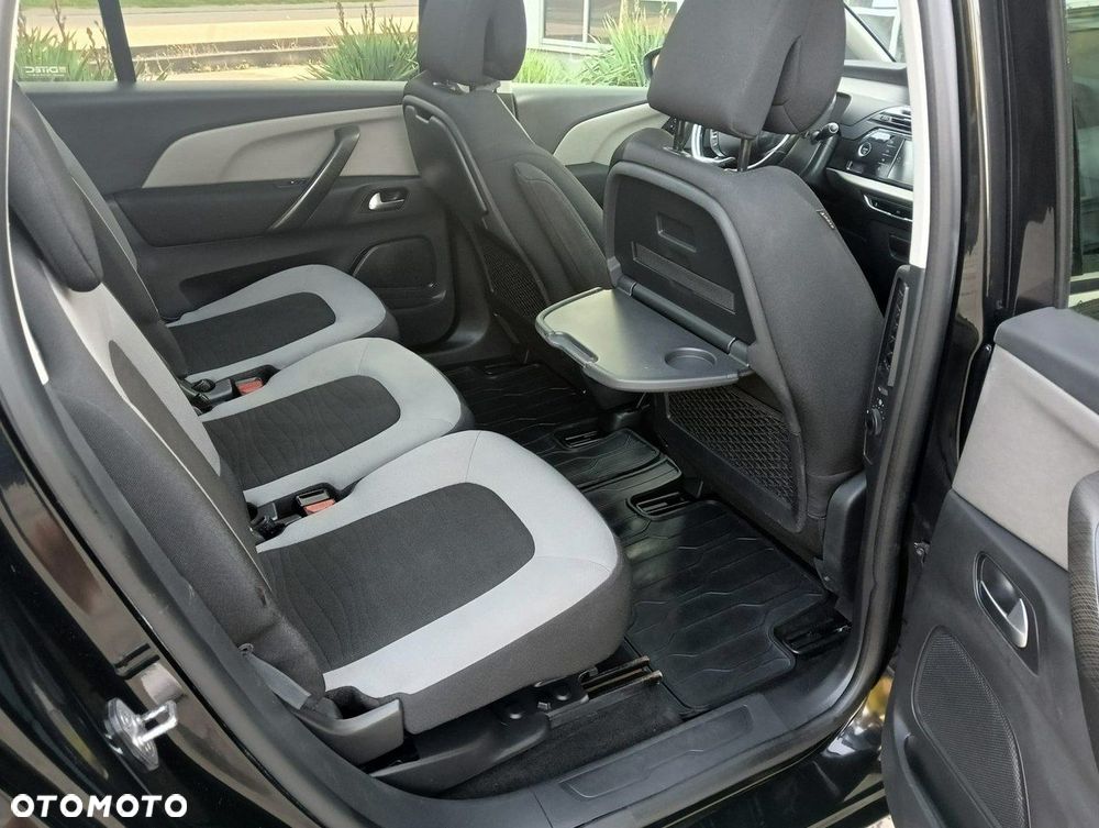 Citroën C4 Grand Picasso 1.6 BlueHDi Shine S&S EAT6 - 26