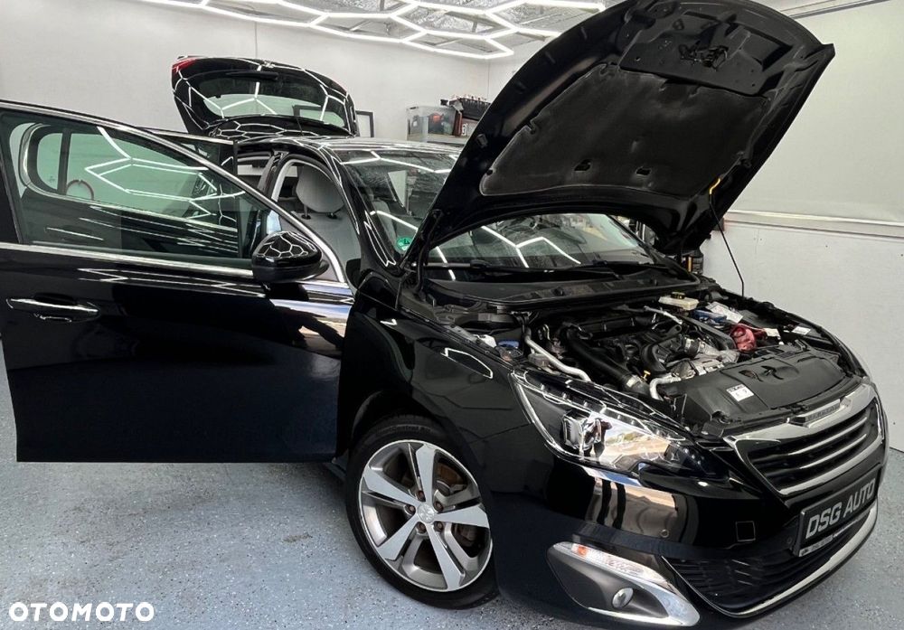 Peugeot 308 - 31