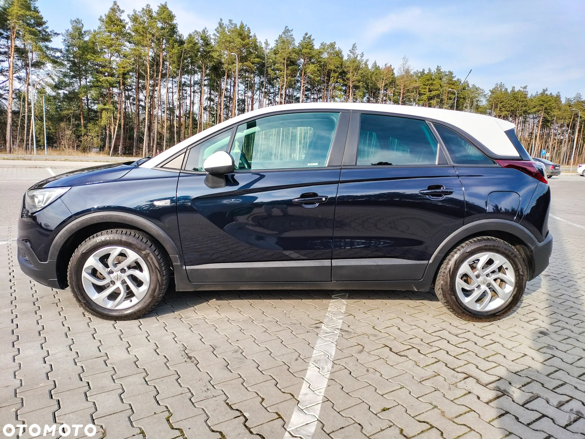 Opel Crossland X 1.2 Edition - 7