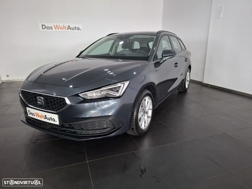 SEAT Leon ST 1.0 TSI Style - 1