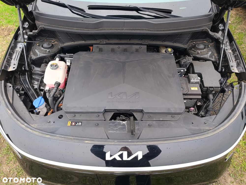 Kia Niro Edition 7 - 34