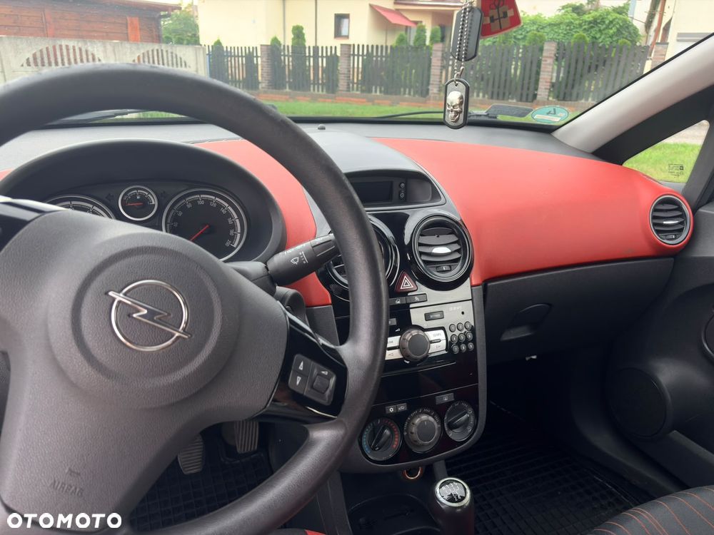 Opel Corsa 1.2 16V Enjoy - 3