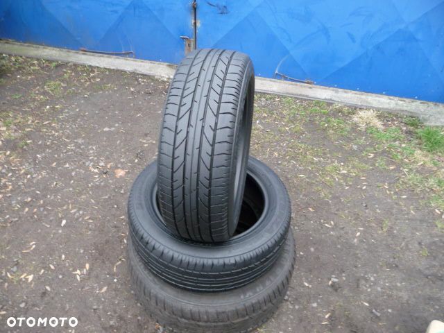 185/55/15 lato 4szt dębica montaż gratis - 1