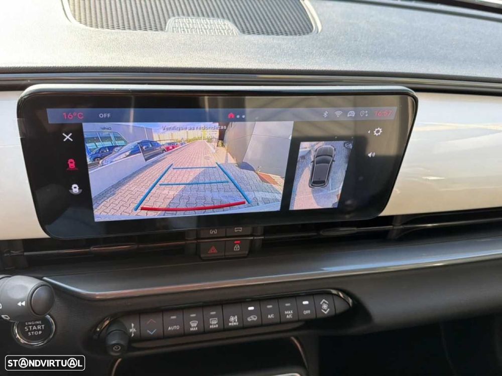 Fiat 600 1.2 Hybrid Icon - 14