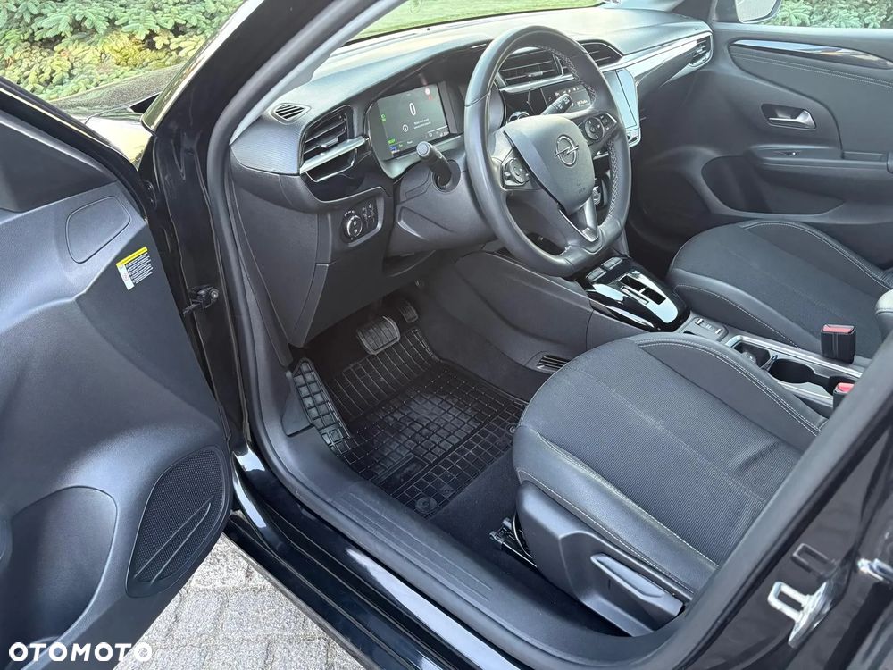 Opel Corsa GS Line - 10