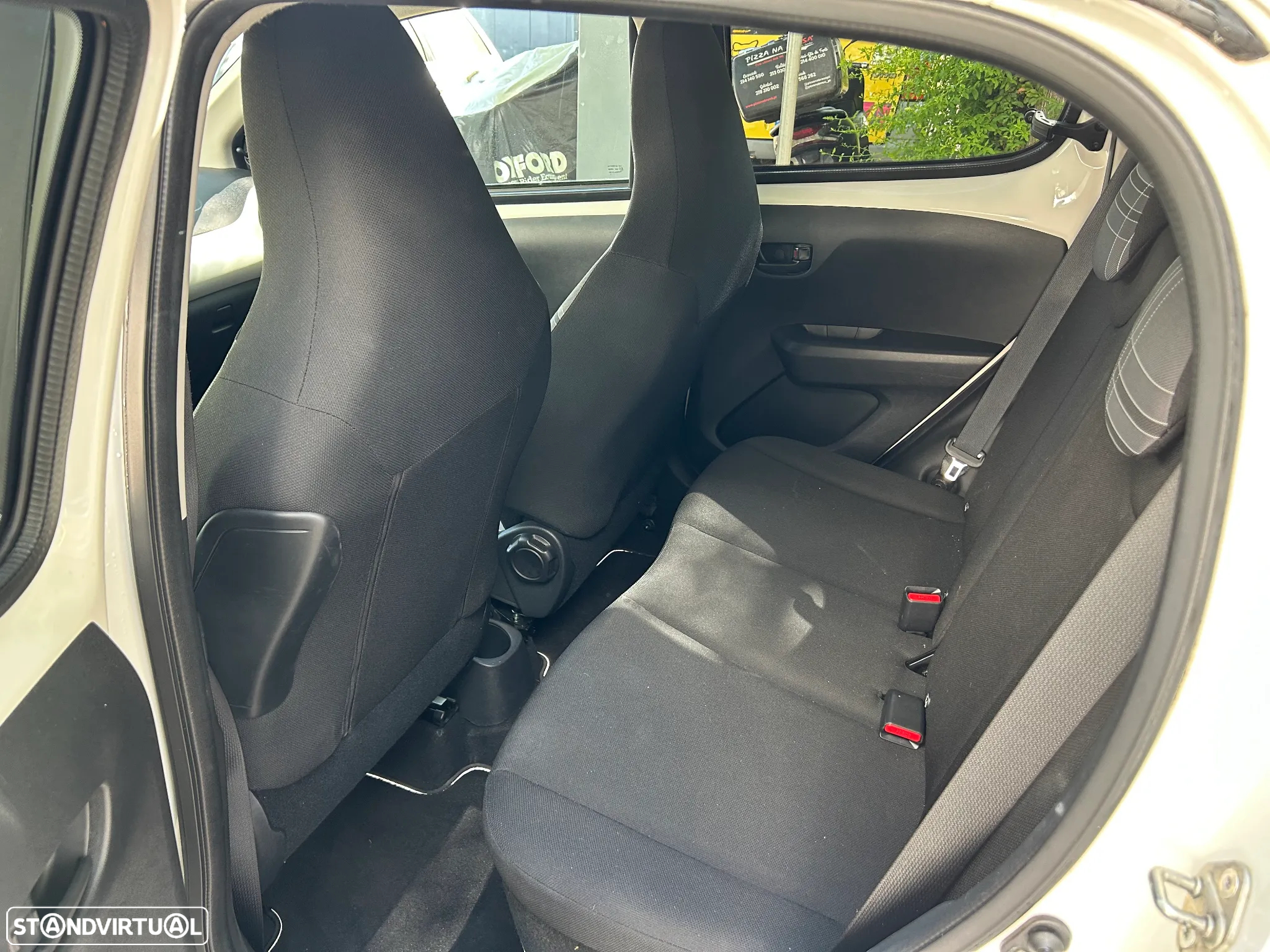 Peugeot 108 1.0 VTi Style ETG5 - 16
