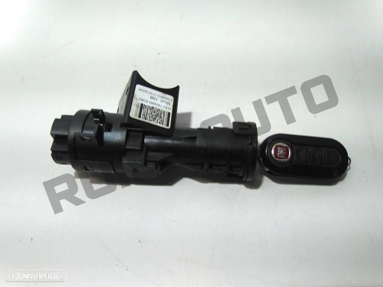 Canhão De Ignição 005_179_386_9365 Fiat Bravo Ii [2007_2016] 1. - 1
