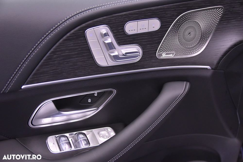 Mercedes-Benz GLE AMG 53 MHEV 4MATIC+ - 15