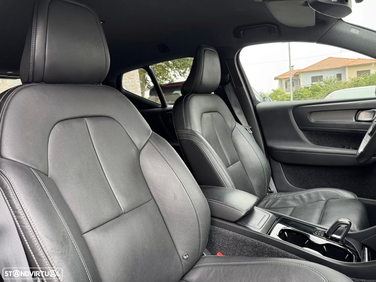 Volvo XC 40 P8 AWD Recharge RDesign - 19