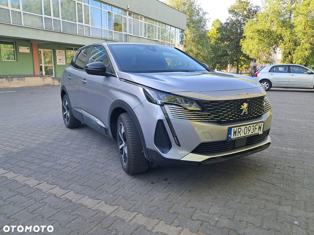 Peugeot 3008 1.5 BlueHDi Allure Pack S&S - 1