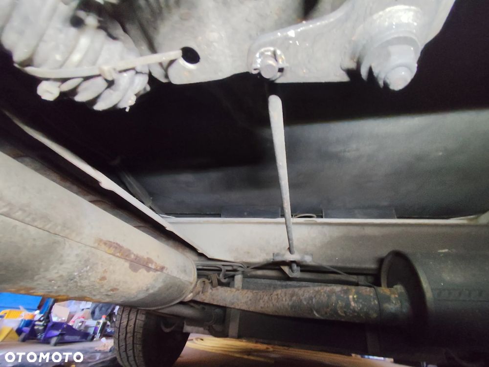 Fiat Ducato kamper Dethleffs - 27