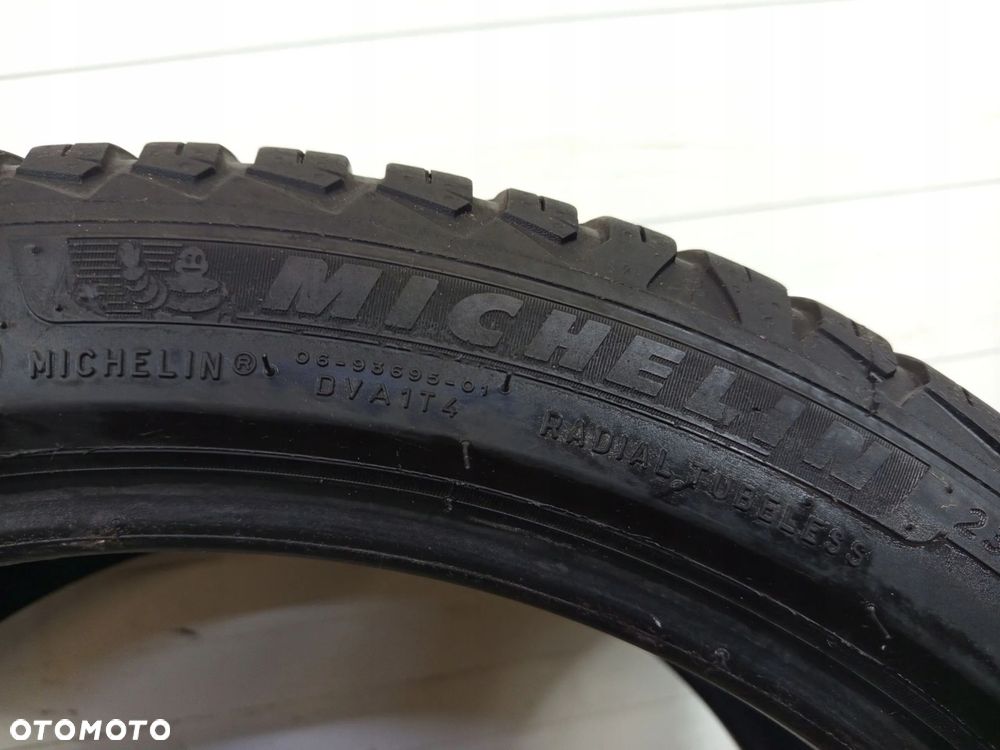 4x OPONA OPONY MICHELIN CROSSCLIMATE 2 235/40 R18 95Y - 8