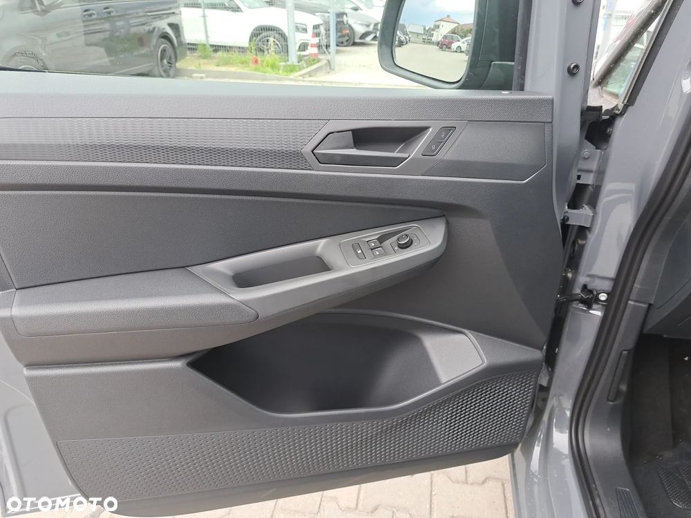 Volkswagen Caddy - 14