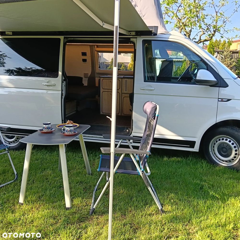 Volkswagen T6 - 14