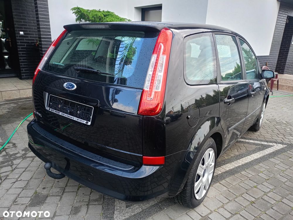 Ford C-MAX 1.6 Ambiente - 5