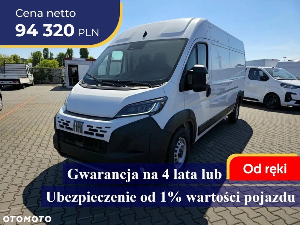 Fiat Ducato 30 H3-Power L2H2 - 6